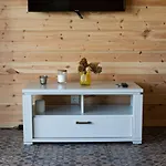 Wielka Woda Ferienhaus *