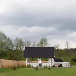 Wielka Woda Ferienhaus *