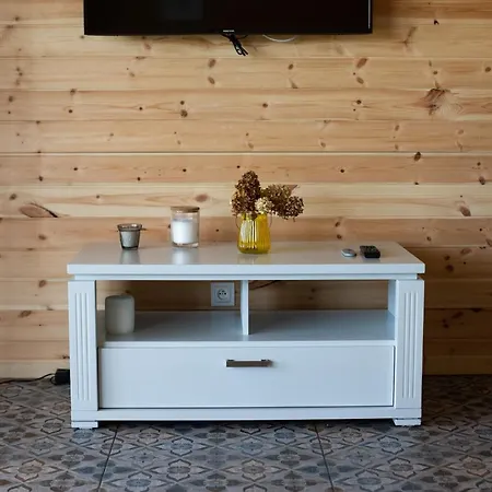 Wielka Woda Holiday home *