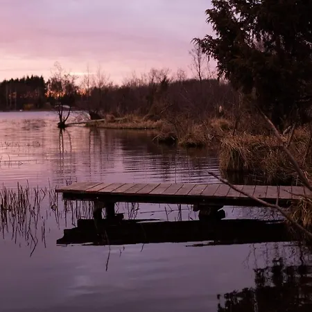 Wielka Woda Casa vacanze *