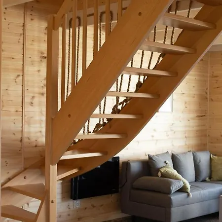 Wielka Woda Casa vacanze *