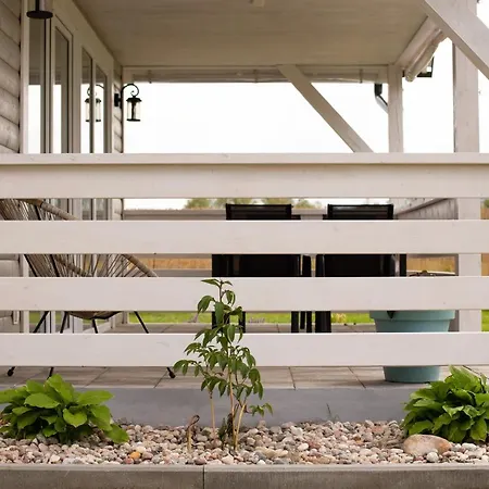 Wielka Woda 펜션 *