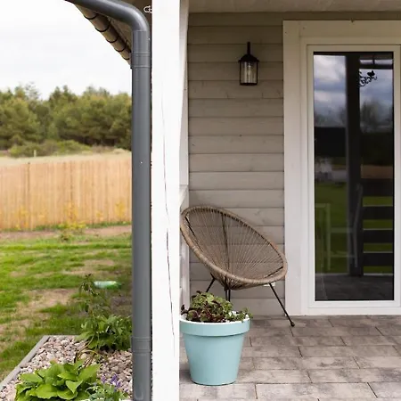 Casa vacanze Wielka Woda