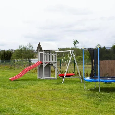 Hébergement de vacances Wielka Woda *