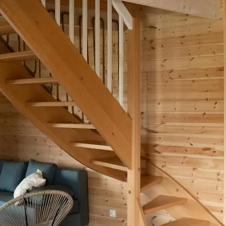 Wielka Woda Casa vacanze Dywan