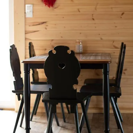 Wielka Woda Casa vacanze Dywan