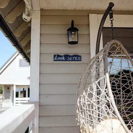 Holiday home Wielka Woda *