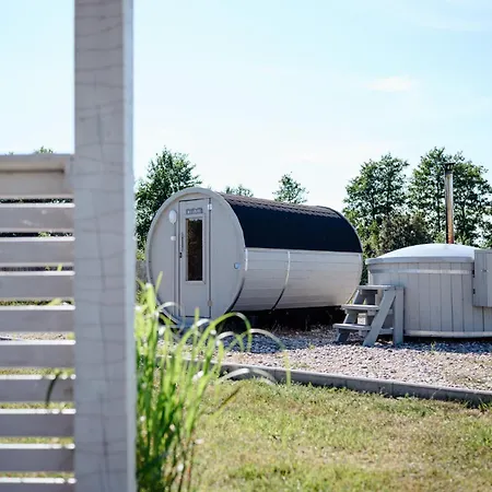 Holiday home Wielka Woda *