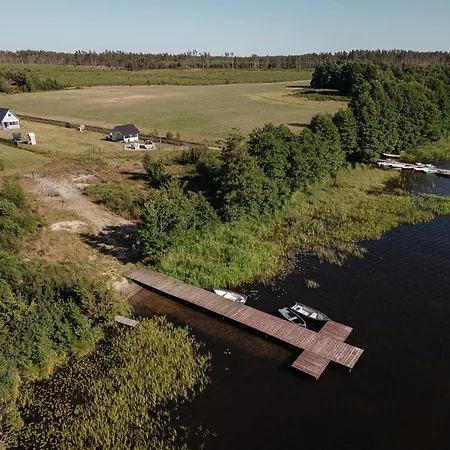 Wielka Woda Holiday home