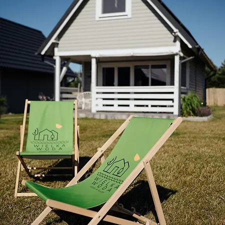 Wielka Woda Holiday home Dywan