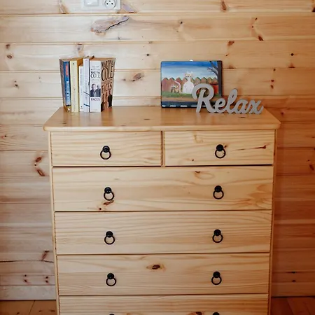 Wielka Woda 펜션 Dywan