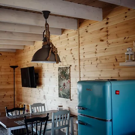 Wielka Woda 펜션 *