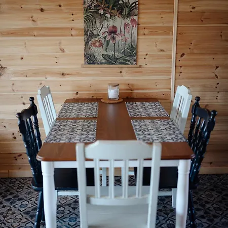 Wielka Woda Holiday home *