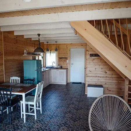 Wielka Woda 펜션 Dywan