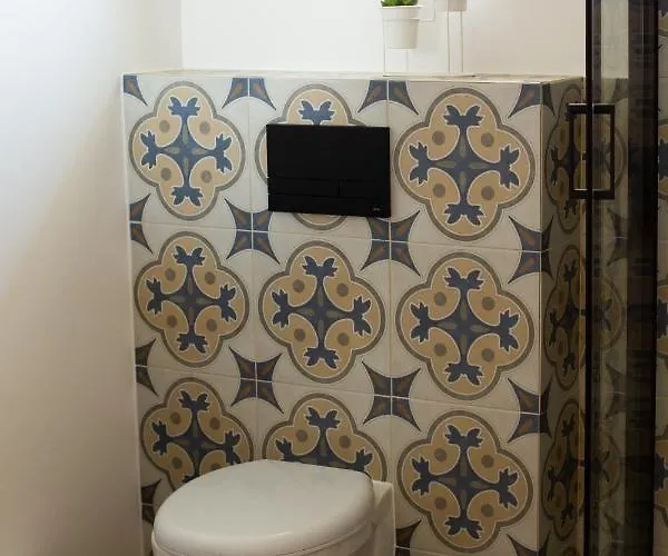 Casa de Férias Wielka Woda Dywan