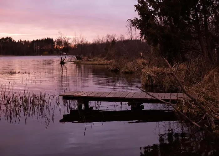 Wielka Woda Casa de Férias *
