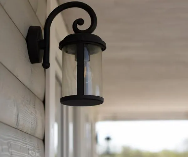 Casa de Férias Wielka Woda