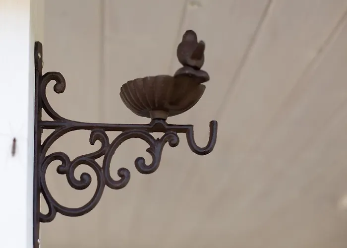 Casa de Férias Wielka Woda *