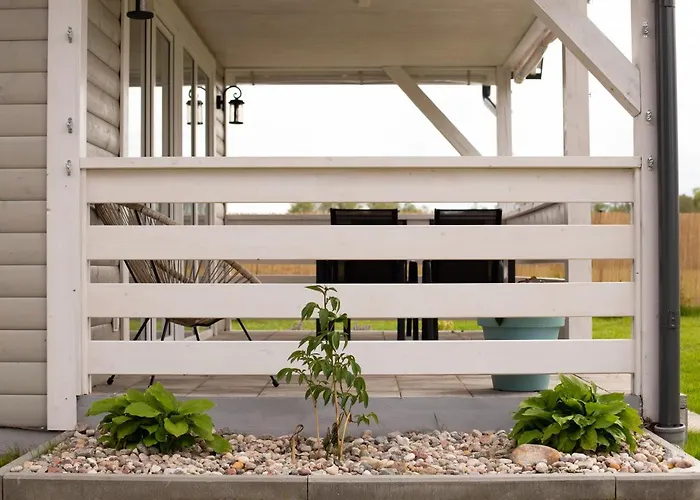 Wielka Woda Casa de Férias *