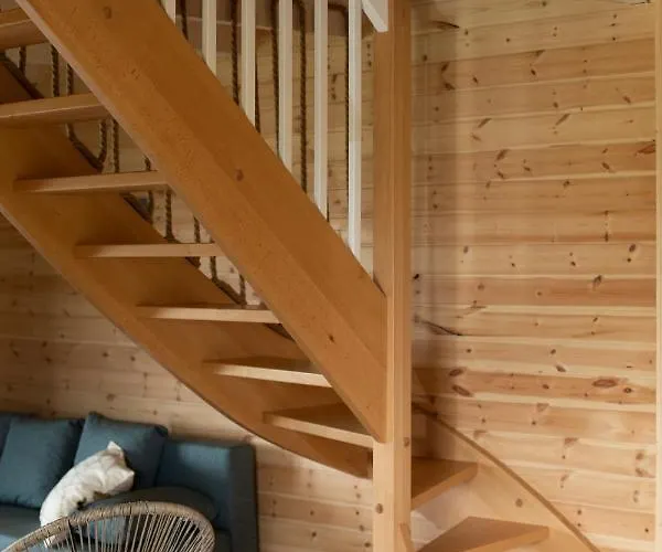 Wielka Woda Casa de Férias Dywan