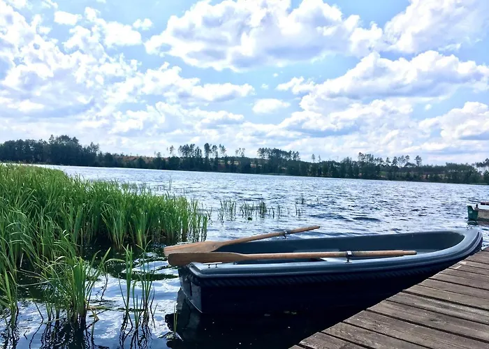 Wielka Woda Casa de Férias Dywan