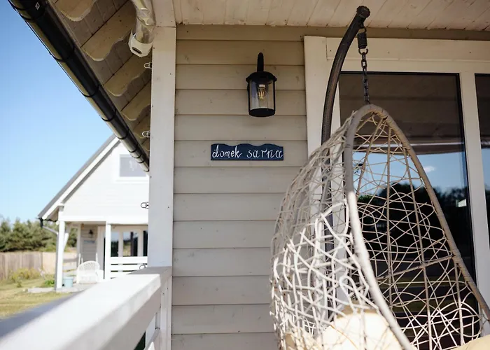 Dom wakacyjny Wielka Woda *