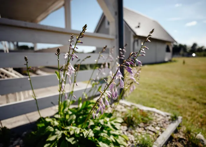 Dom wakacyjny Wielka Woda