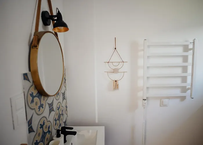 Casa de Férias Wielka Woda *