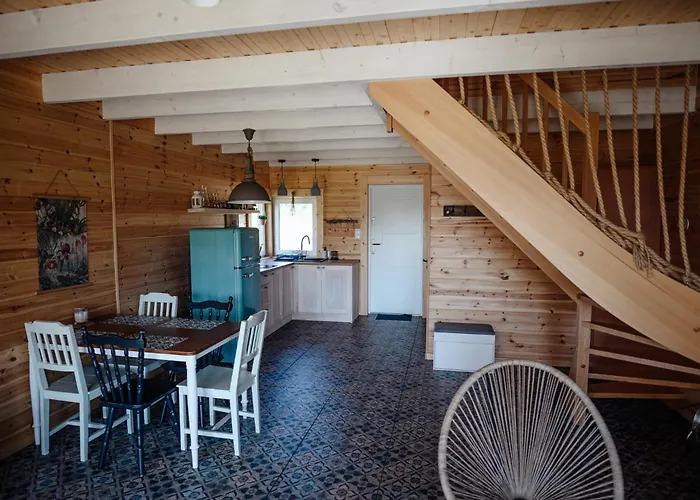 Wielka Woda Casa de Férias Dywan